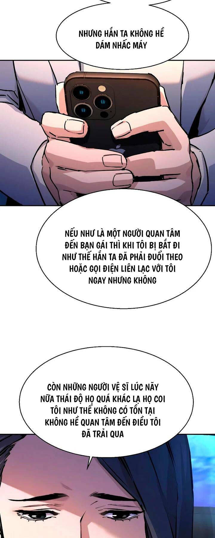 Bạn Học Của Tôi Là Lính Đánh Thuê Chapter 181 - Trang 2