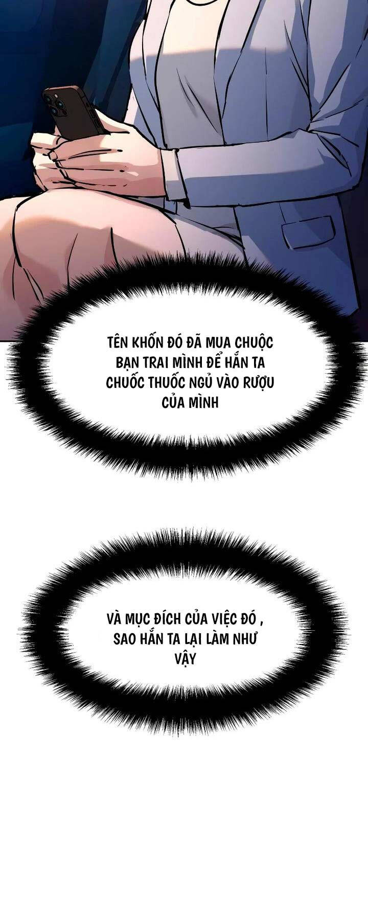 Bạn Học Của Tôi Là Lính Đánh Thuê Chapter 181 - Trang 2