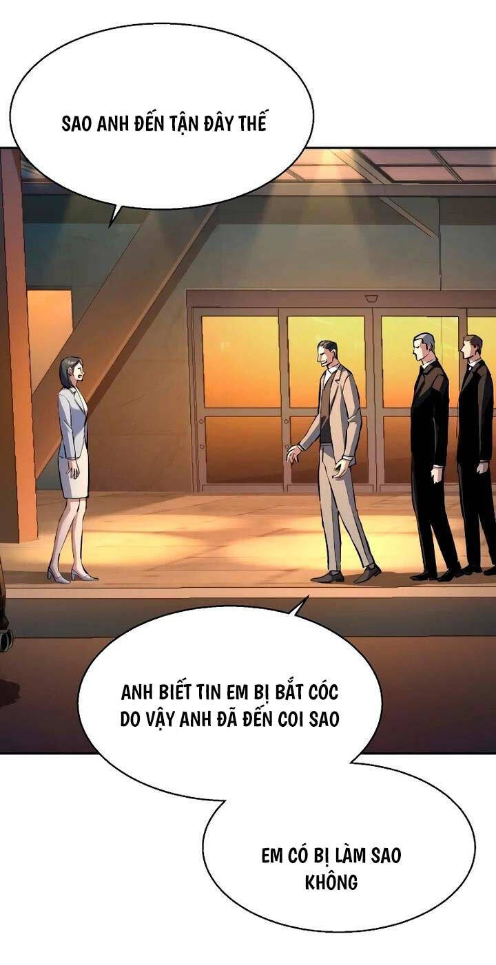 Bạn Học Của Tôi Là Lính Đánh Thuê Chapter 181 - Trang 2