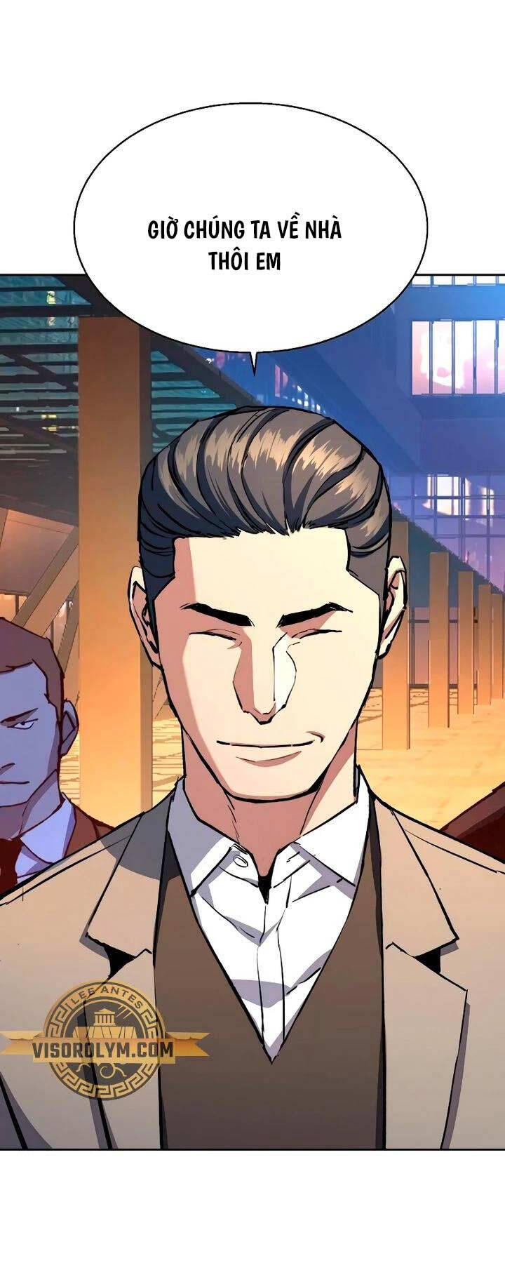 Bạn Học Của Tôi Là Lính Đánh Thuê Chapter 181 - Trang 2