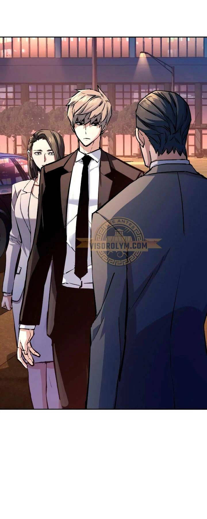 Bạn Học Của Tôi Là Lính Đánh Thuê Chapter 181 - Trang 2