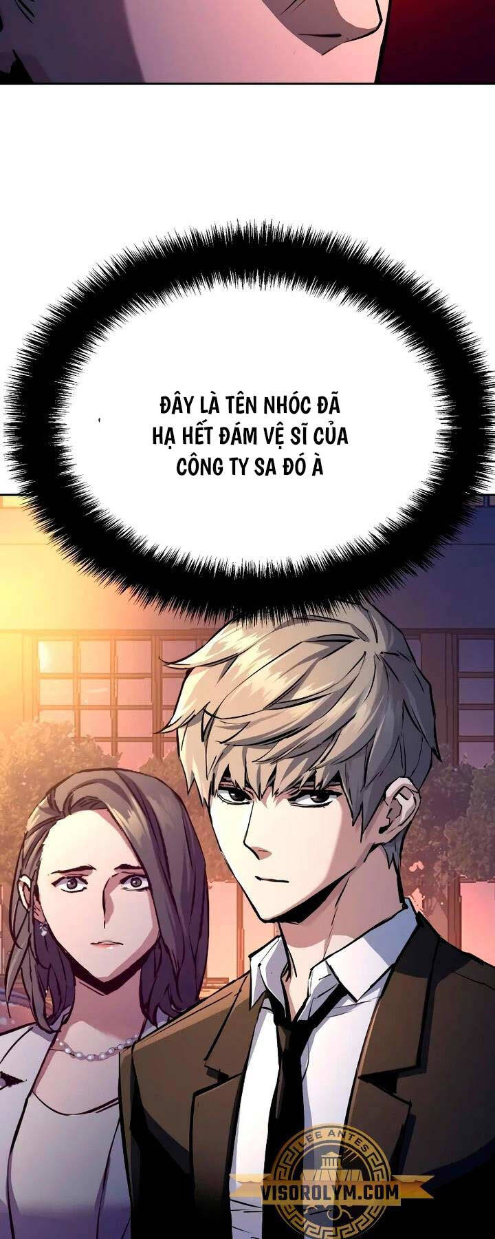 Bạn Học Của Tôi Là Lính Đánh Thuê Chapter 181 - Trang 2