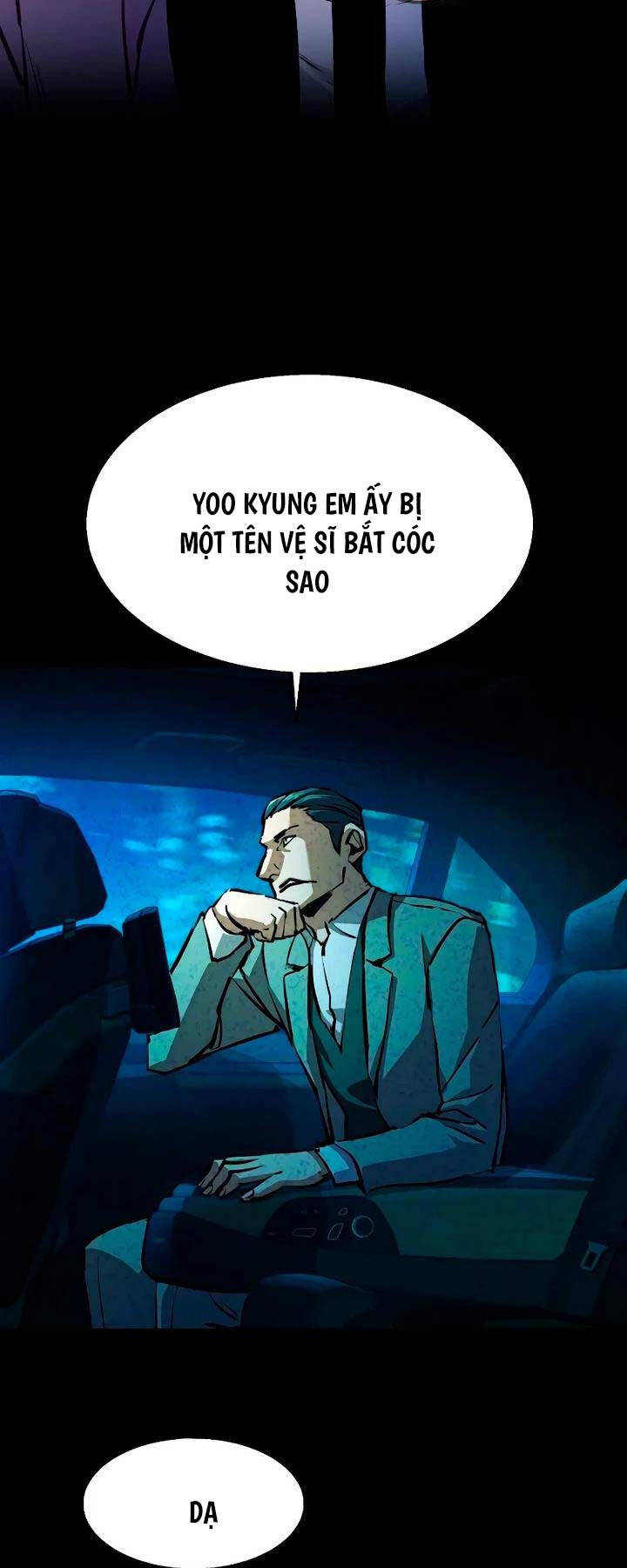 Bạn Học Của Tôi Là Lính Đánh Thuê Chapter 181 - Trang 2