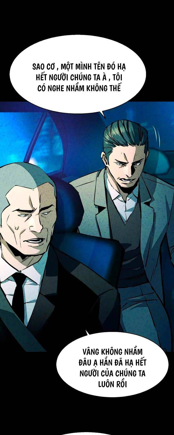 Bạn Học Của Tôi Là Lính Đánh Thuê Chapter 181 - Trang 2