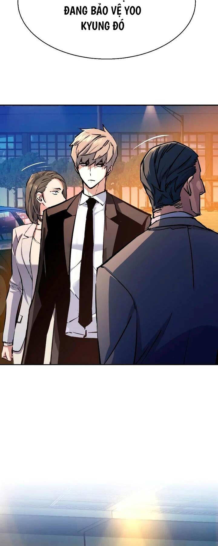 Bạn Học Của Tôi Là Lính Đánh Thuê Chapter 181 - Trang 2