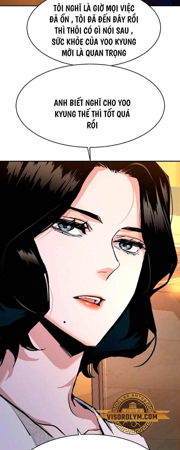 Bạn Học Của Tôi Là Lính Đánh Thuê Chapter 181 - Trang 2