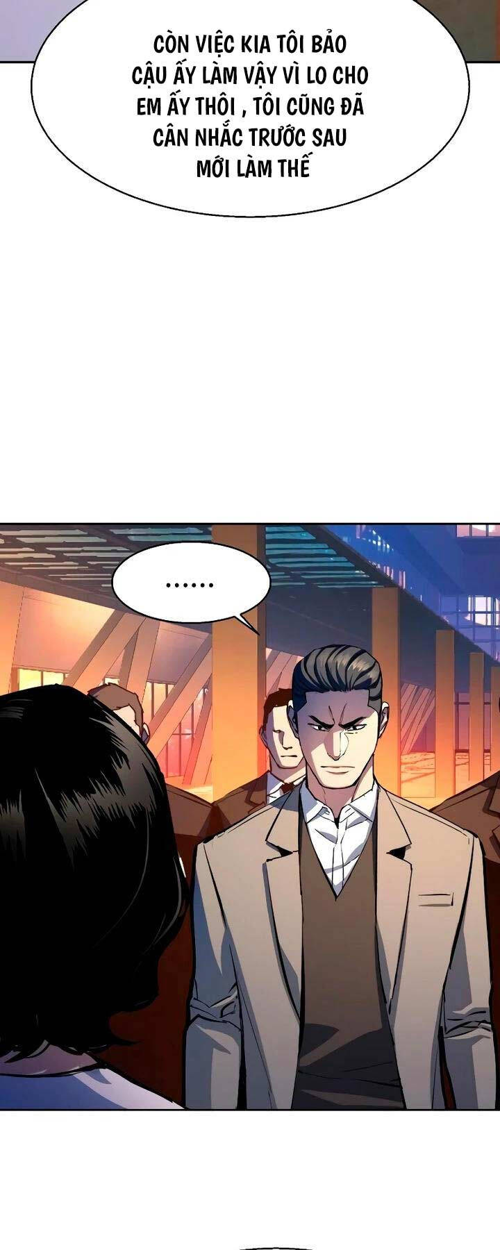 Bạn Học Của Tôi Là Lính Đánh Thuê Chapter 181 - Trang 2