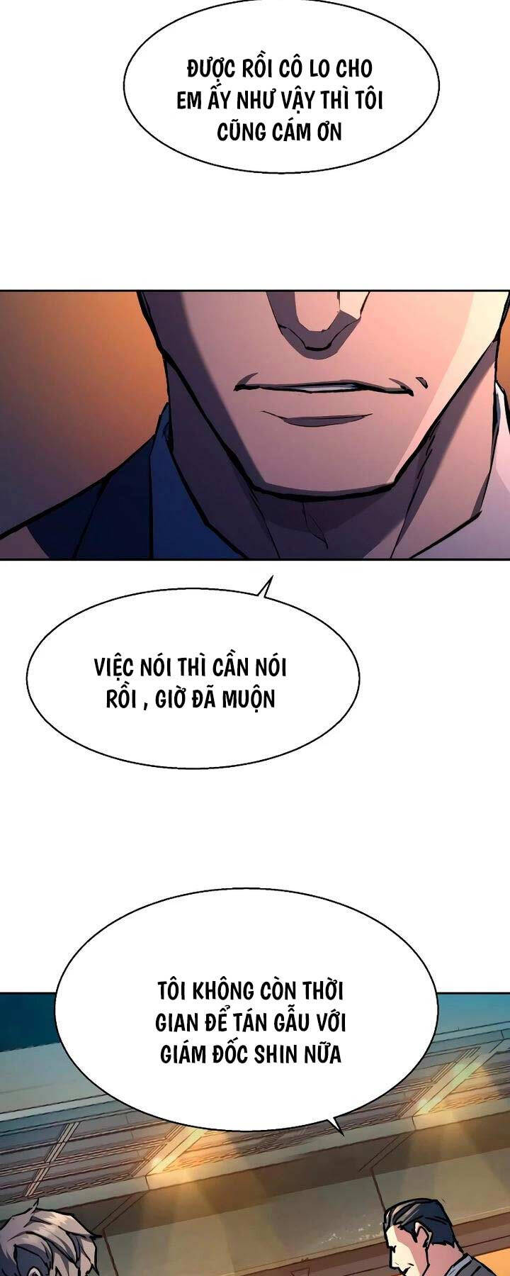 Bạn Học Của Tôi Là Lính Đánh Thuê Chapter 181 - Trang 2