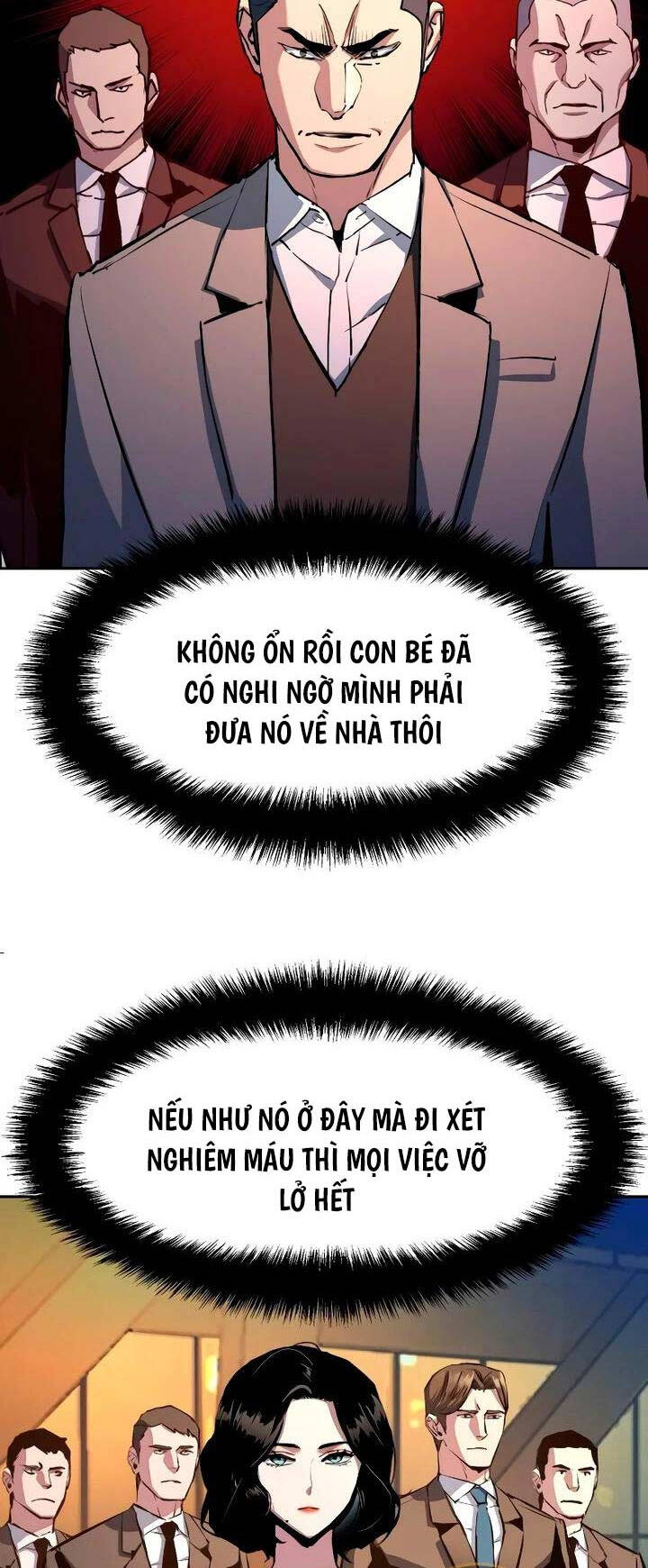 Bạn Học Của Tôi Là Lính Đánh Thuê Chapter 181 - Trang 2