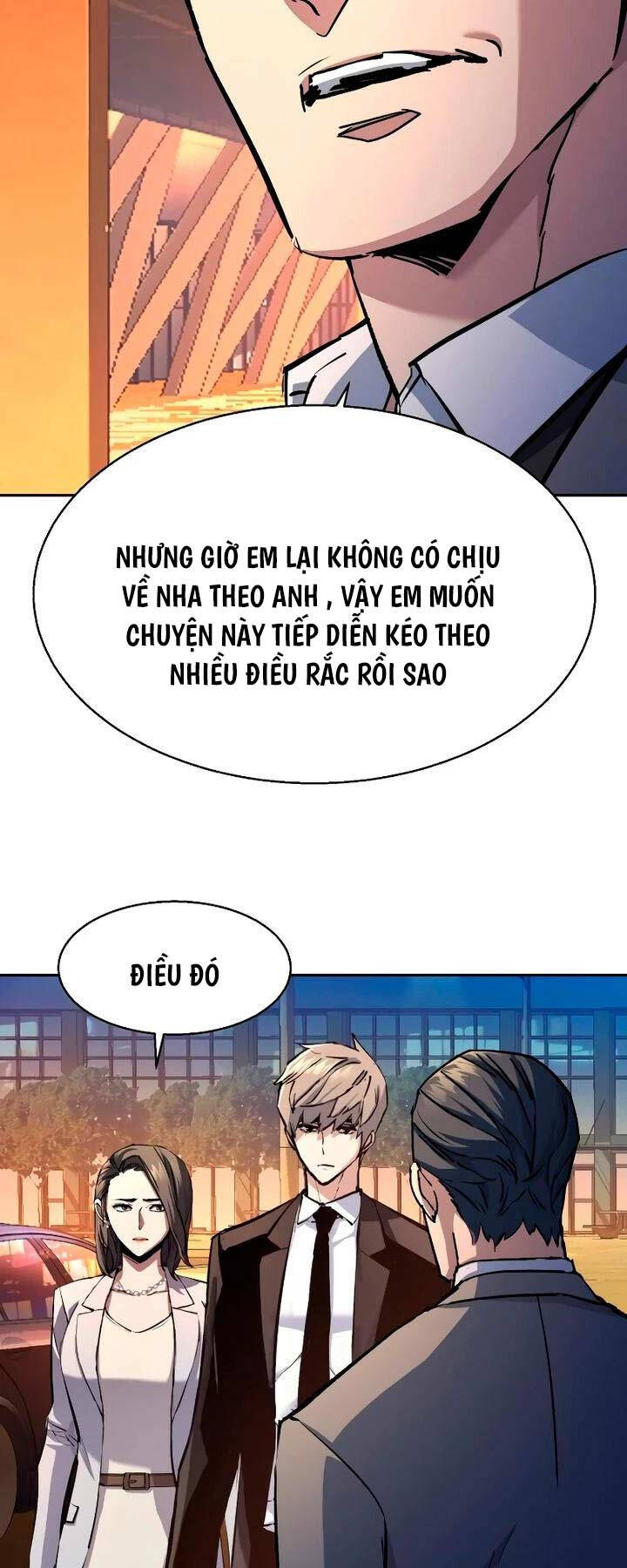 Bạn Học Của Tôi Là Lính Đánh Thuê Chapter 181 - Trang 2