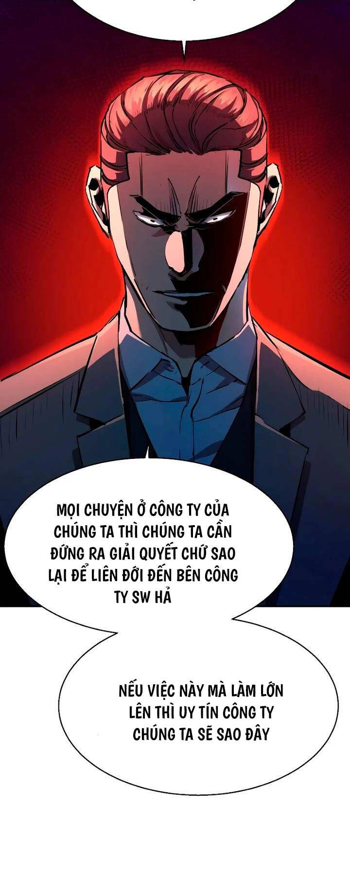 Bạn Học Của Tôi Là Lính Đánh Thuê Chapter 181 - Trang 2