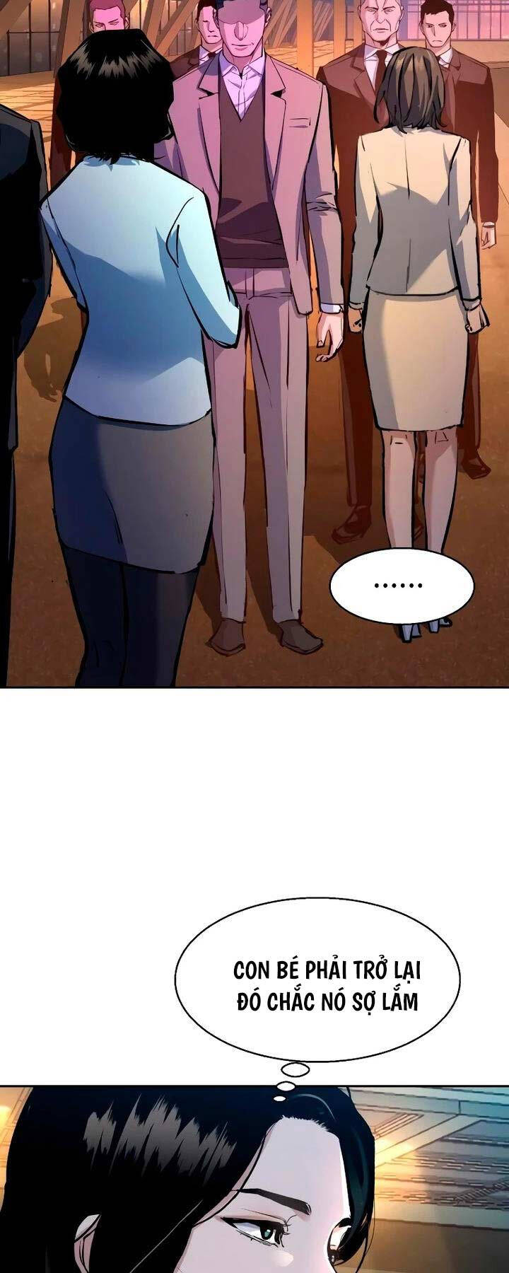 Bạn Học Của Tôi Là Lính Đánh Thuê Chapter 181 - Trang 2