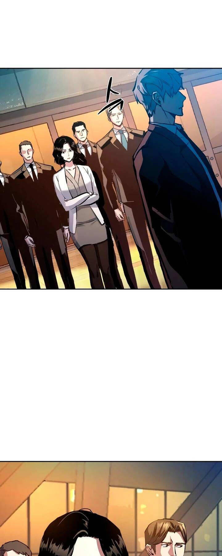 Bạn Học Của Tôi Là Lính Đánh Thuê Chapter 181 - Trang 2