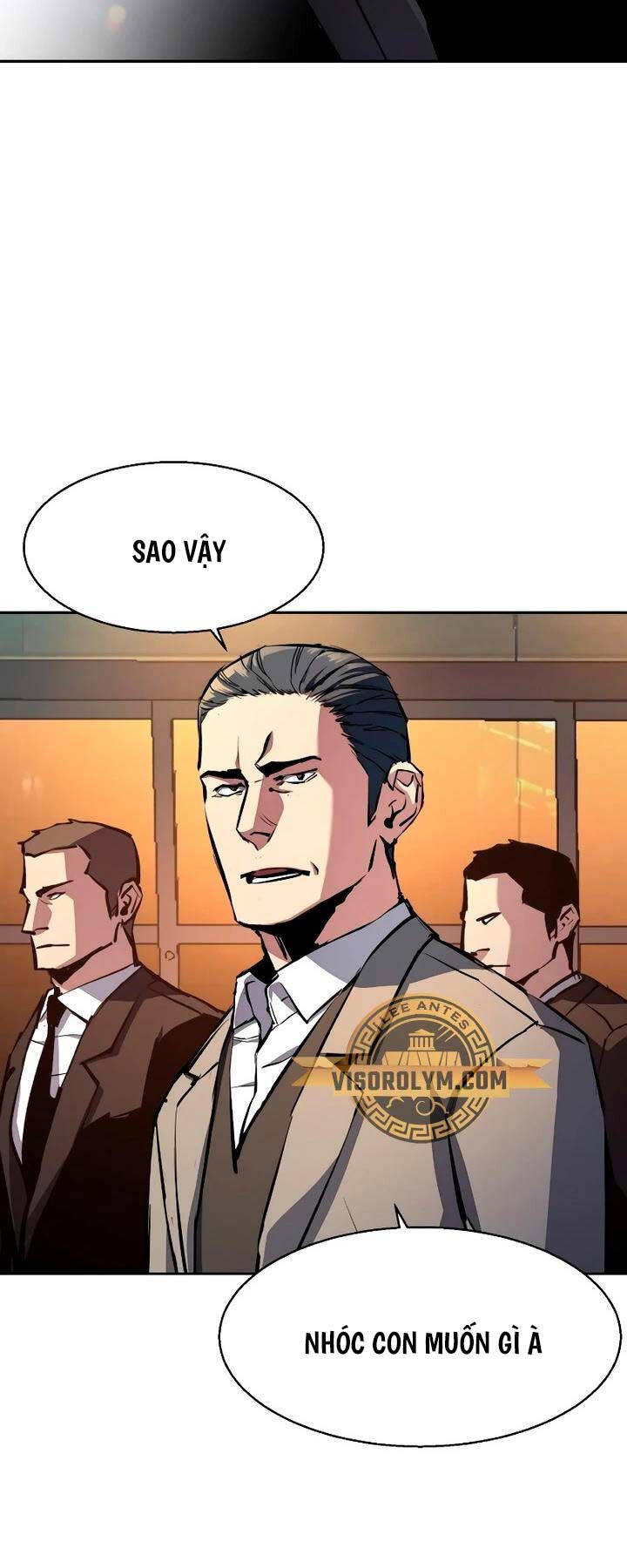 Bạn Học Của Tôi Là Lính Đánh Thuê Chapter 181 - Trang 2