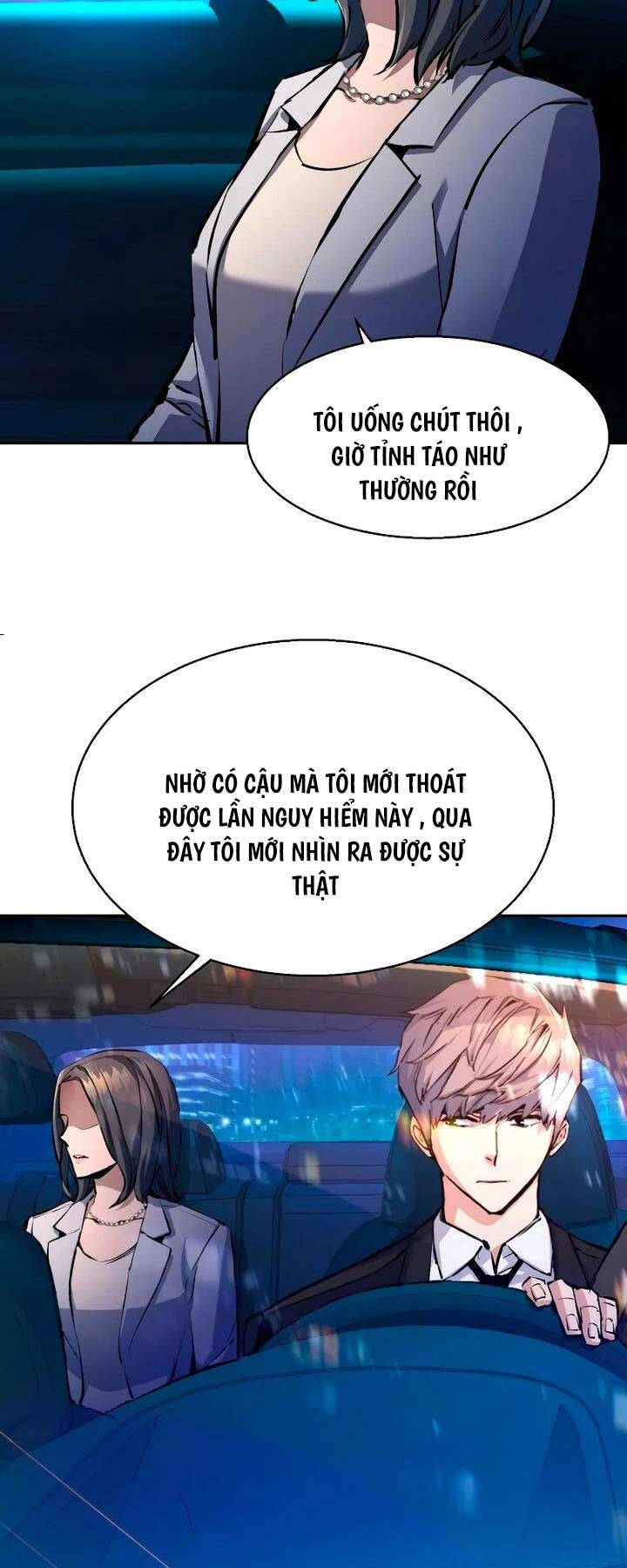Bạn Học Của Tôi Là Lính Đánh Thuê Chapter 181 - Trang 2