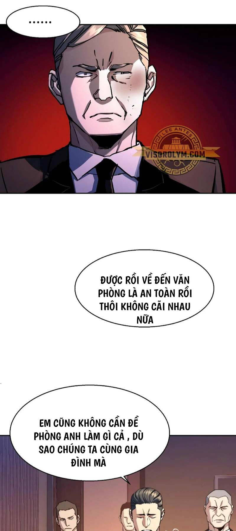 Bạn Học Của Tôi Là Lính Đánh Thuê Chapter 182 - Trang 2