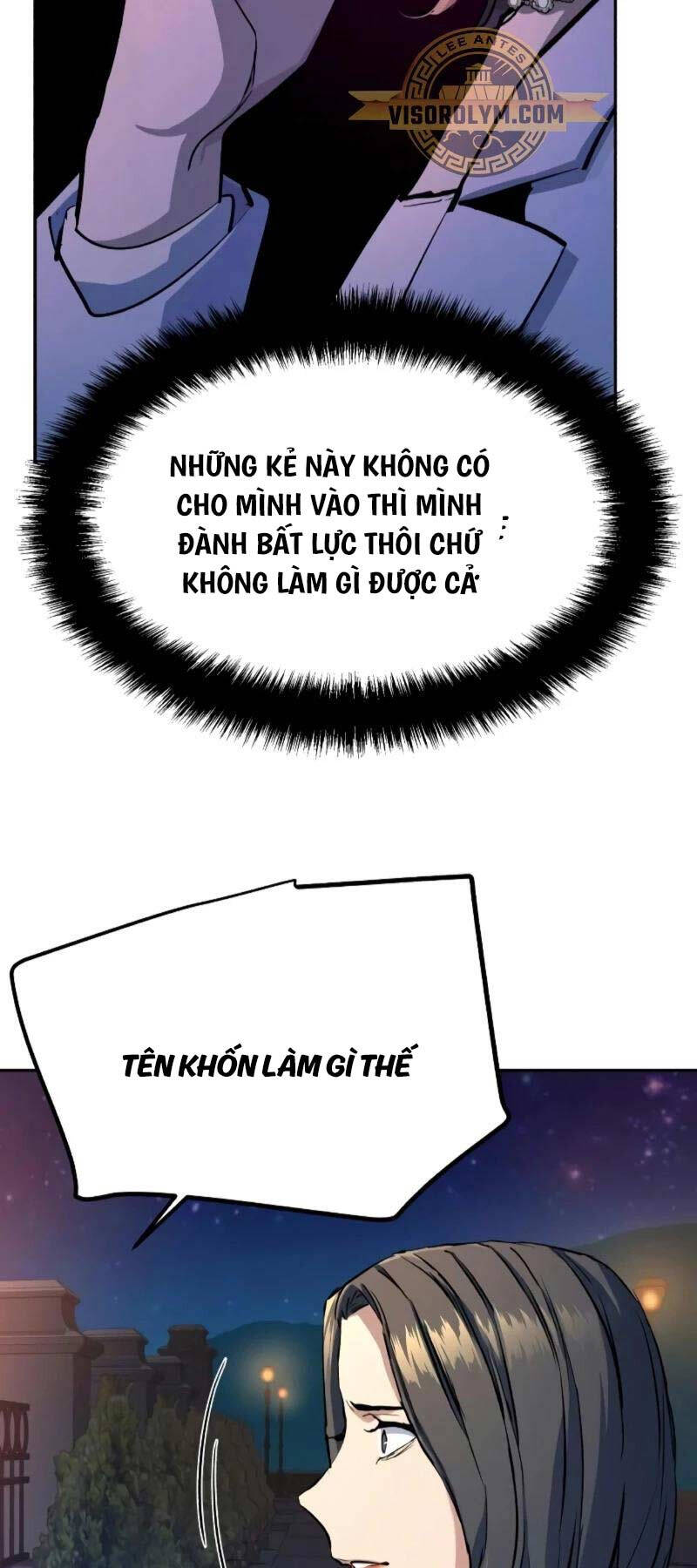 Bạn Học Của Tôi Là Lính Đánh Thuê Chapter 184 - Trang 2