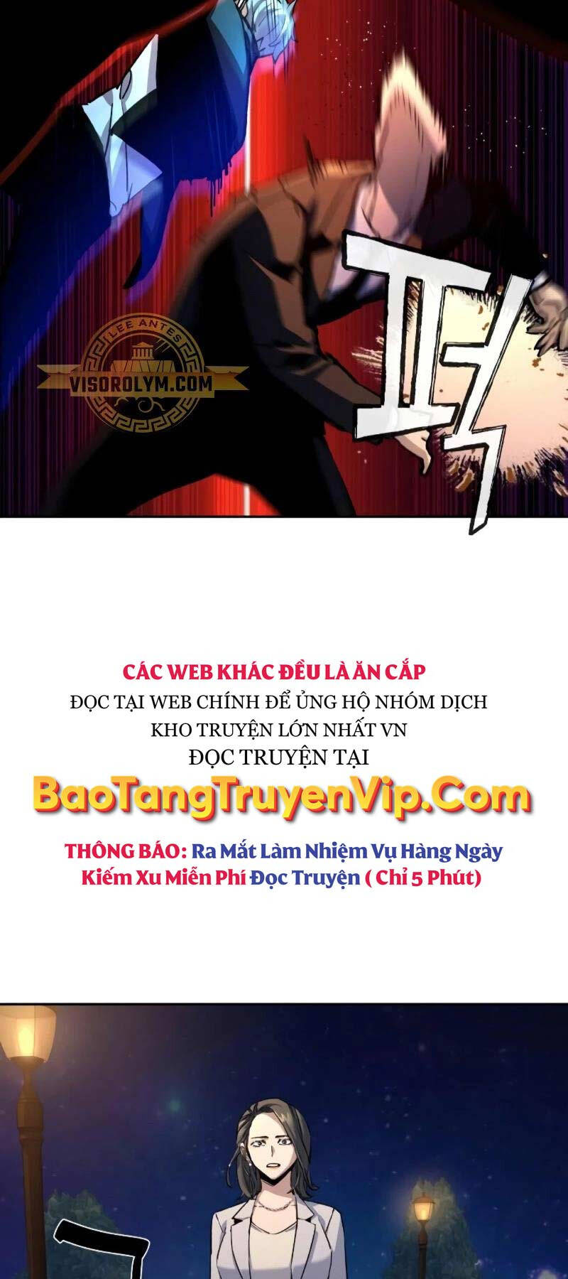 Bạn Học Của Tôi Là Lính Đánh Thuê Chapter 184 - Trang 2