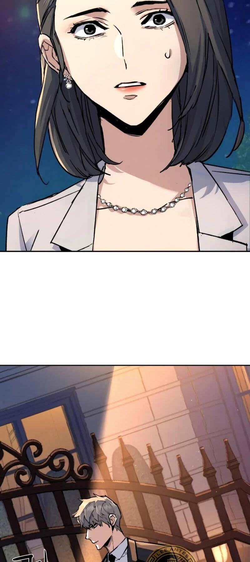 Bạn Học Của Tôi Là Lính Đánh Thuê Chapter 184 - Trang 2