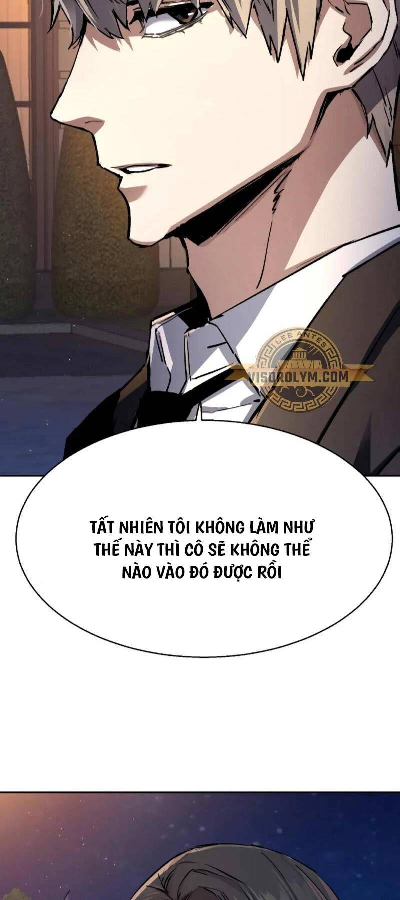 Bạn Học Của Tôi Là Lính Đánh Thuê Chapter 184 - Trang 2