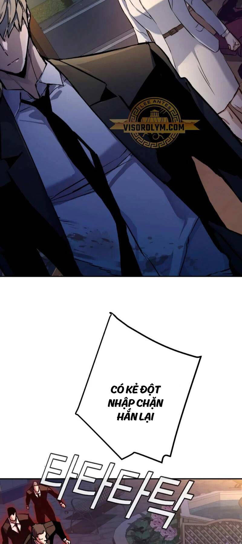 Bạn Học Của Tôi Là Lính Đánh Thuê Chapter 184 - Trang 2