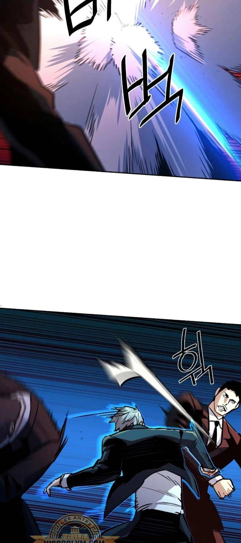 Bạn Học Của Tôi Là Lính Đánh Thuê Chapter 184 - Trang 2