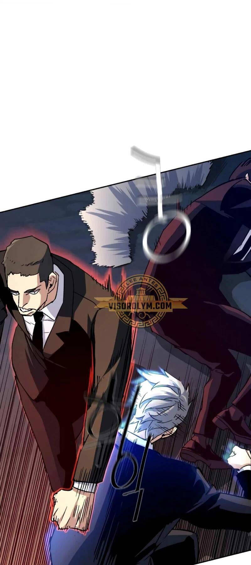 Bạn Học Của Tôi Là Lính Đánh Thuê Chapter 184 - Trang 2