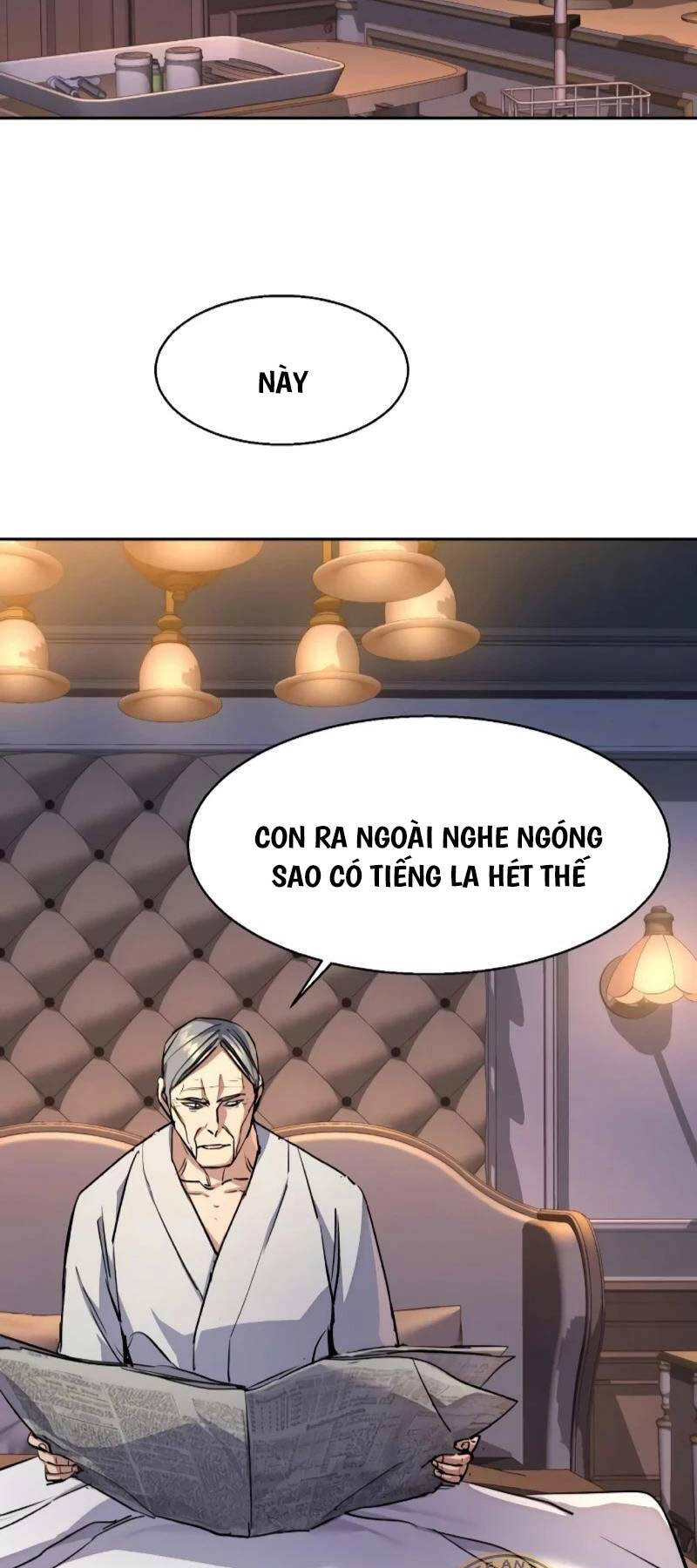 Bạn Học Của Tôi Là Lính Đánh Thuê Chapter 184 - Trang 2