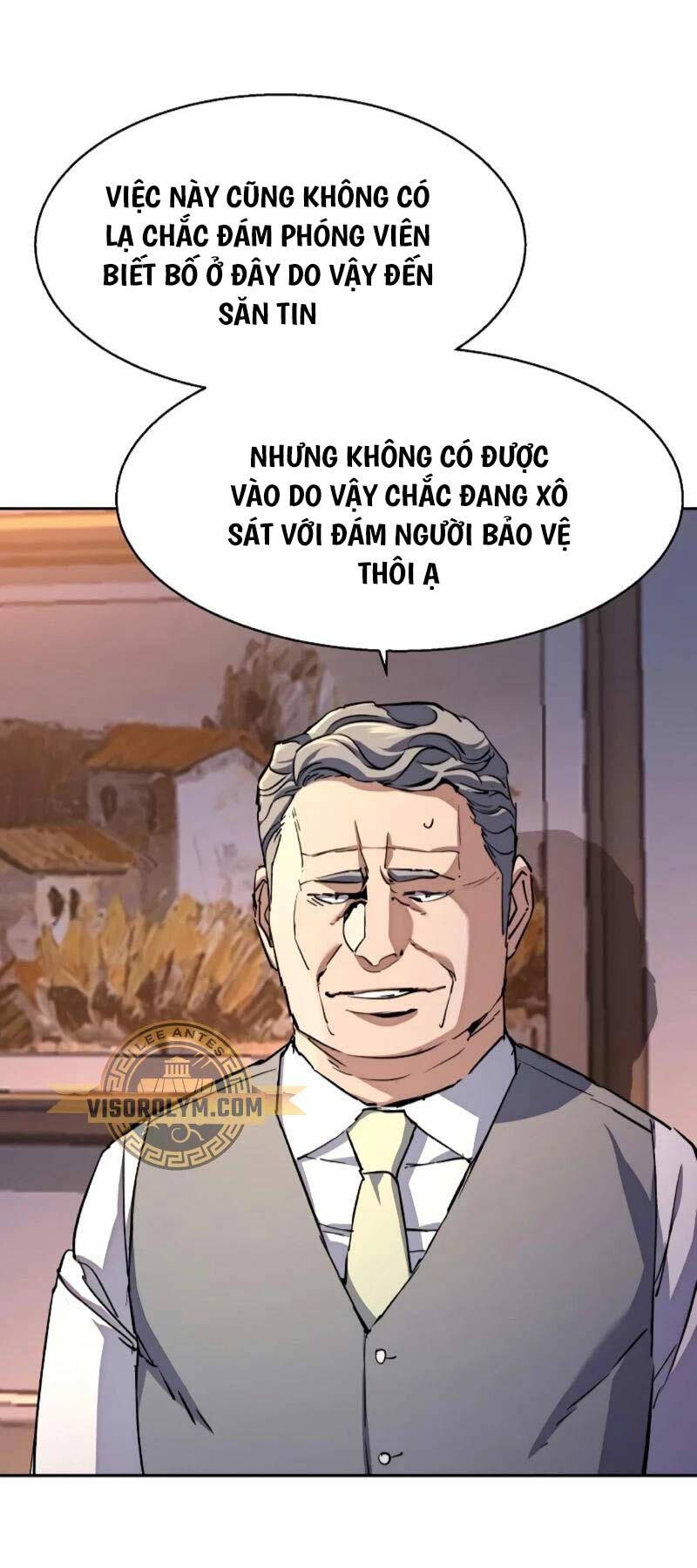 Bạn Học Của Tôi Là Lính Đánh Thuê Chapter 184 - Trang 2