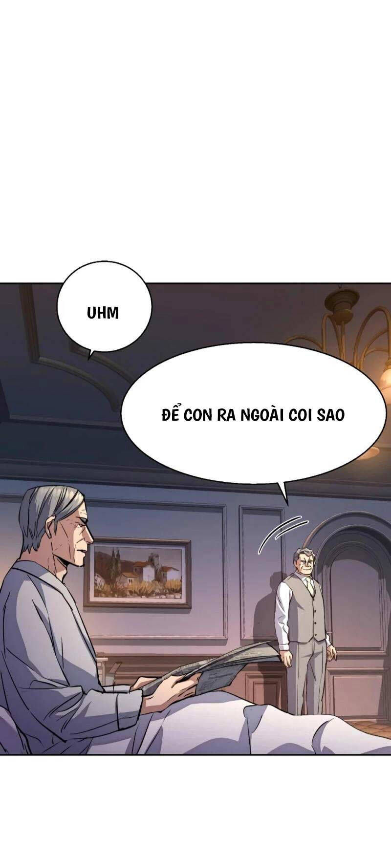 Bạn Học Của Tôi Là Lính Đánh Thuê Chapter 184 - Trang 2