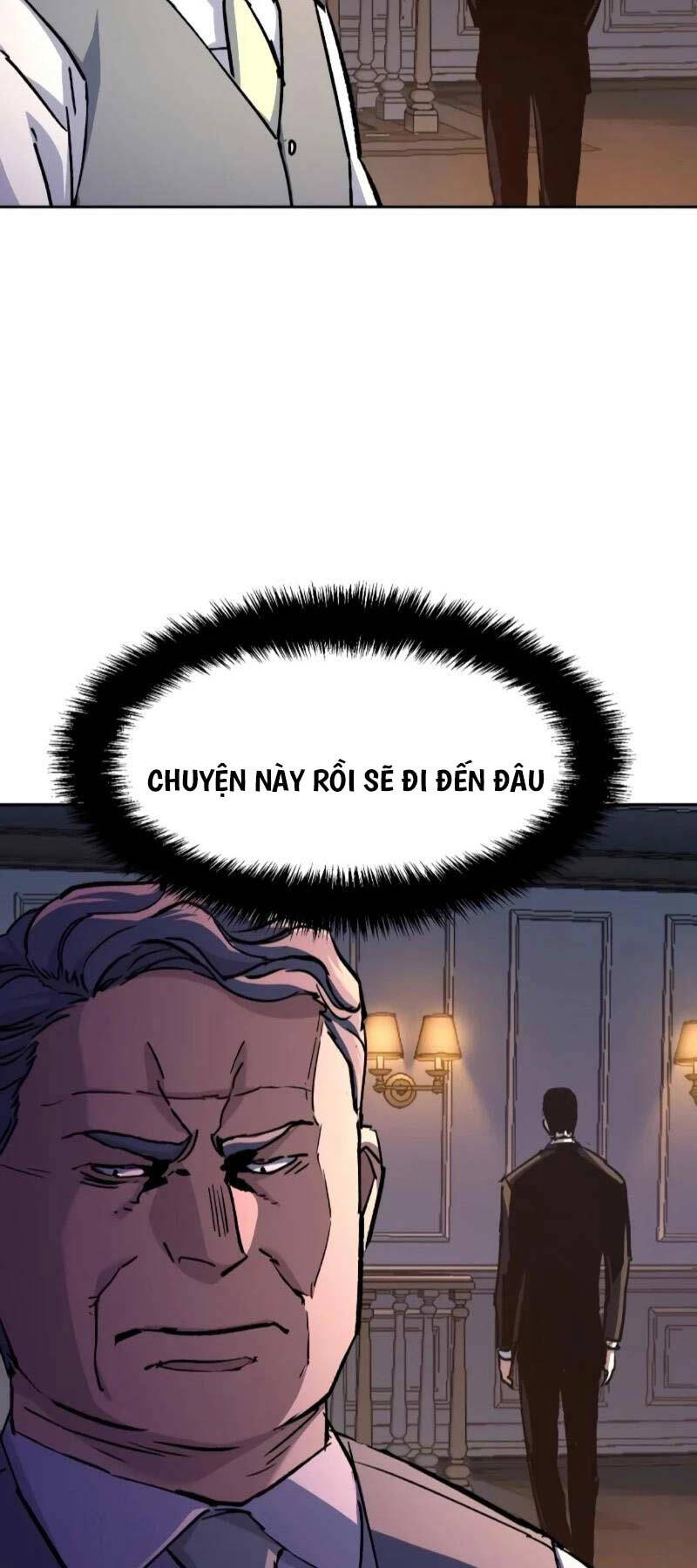 Bạn Học Của Tôi Là Lính Đánh Thuê Chapter 184 - Trang 2