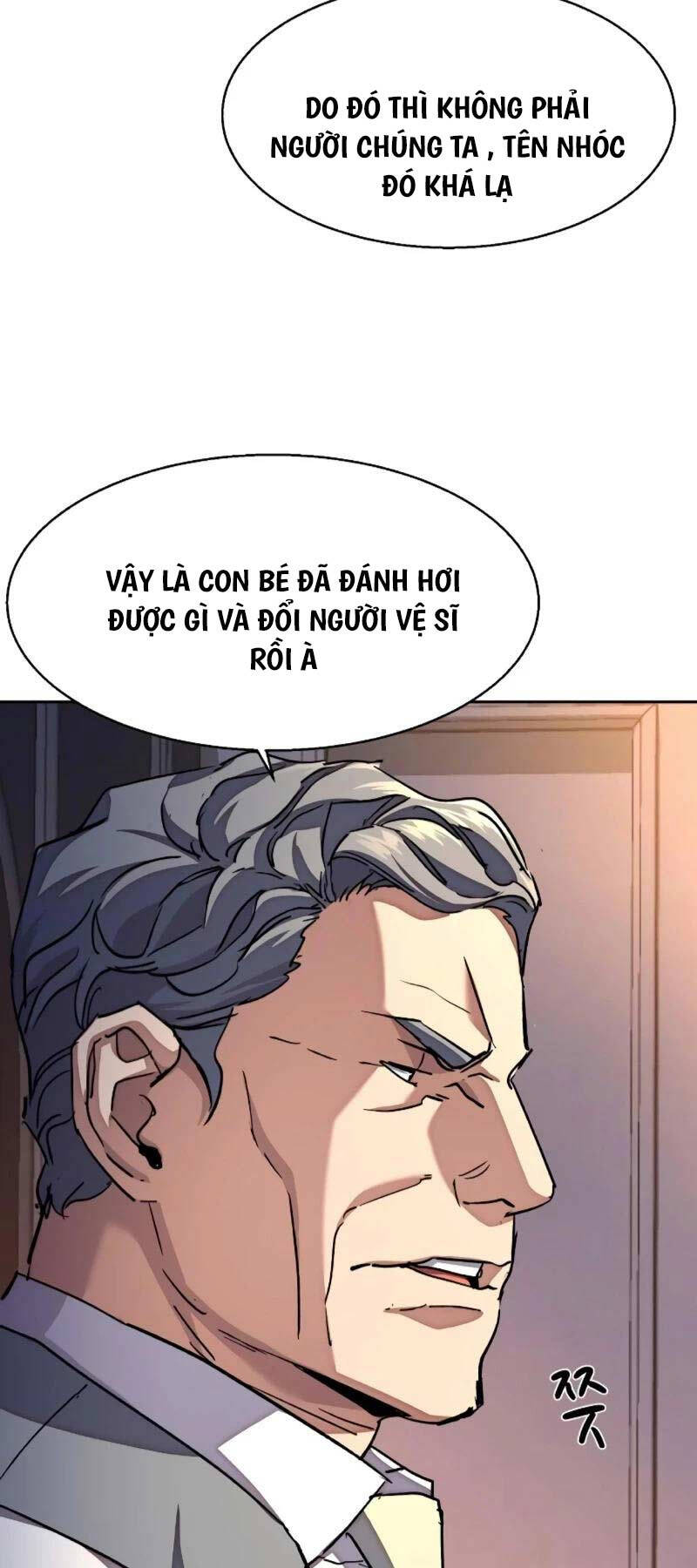 Bạn Học Của Tôi Là Lính Đánh Thuê Chapter 184 - Trang 2