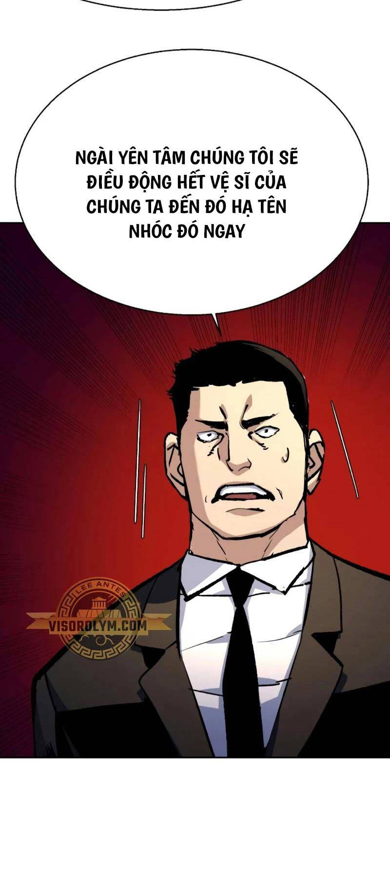 Bạn Học Của Tôi Là Lính Đánh Thuê Chapter 184 - Trang 2