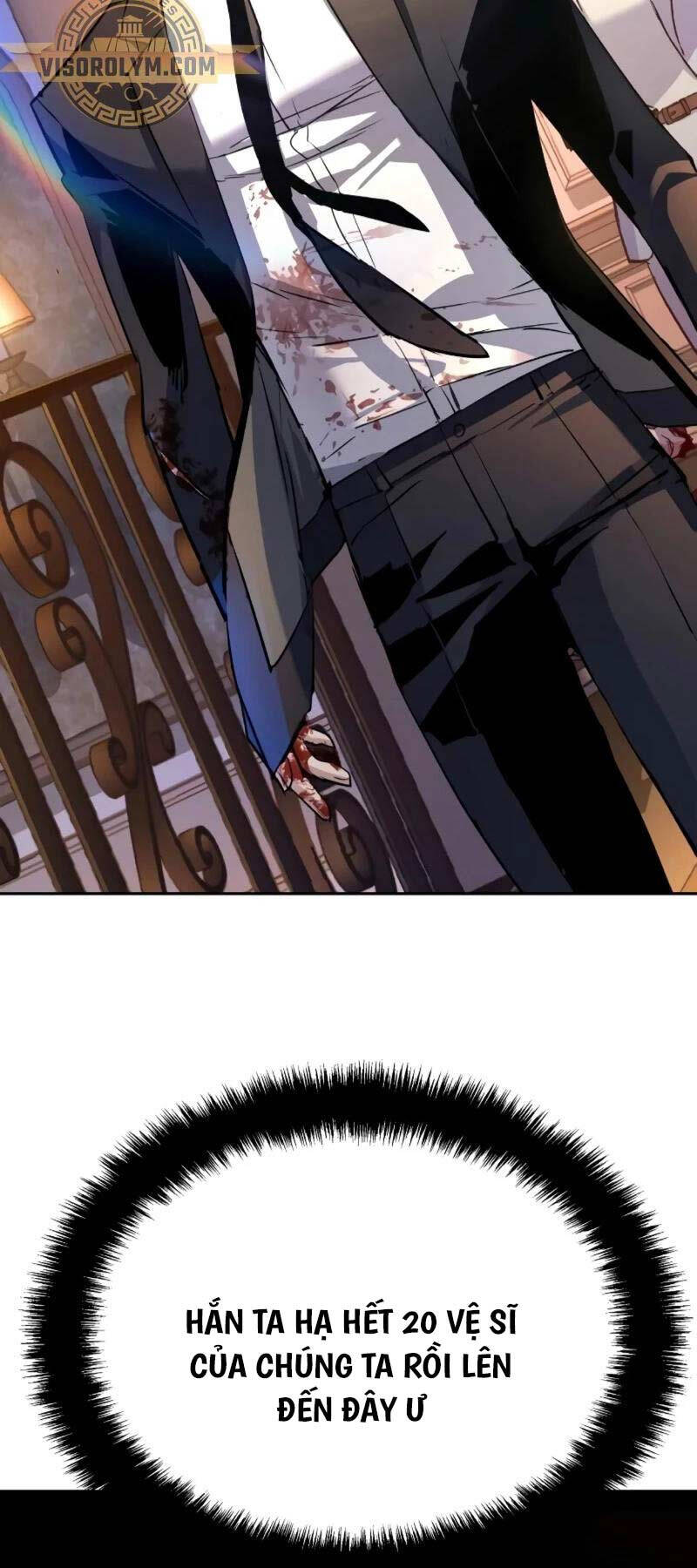 Bạn Học Của Tôi Là Lính Đánh Thuê Chapter 184 - Trang 2