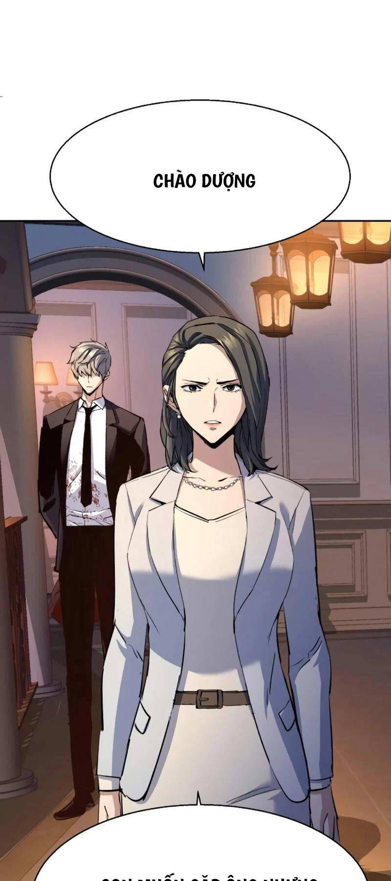 Bạn Học Của Tôi Là Lính Đánh Thuê Chapter 184 - Trang 2