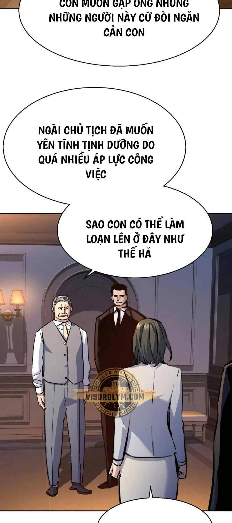 Bạn Học Của Tôi Là Lính Đánh Thuê Chapter 184 - Trang 2