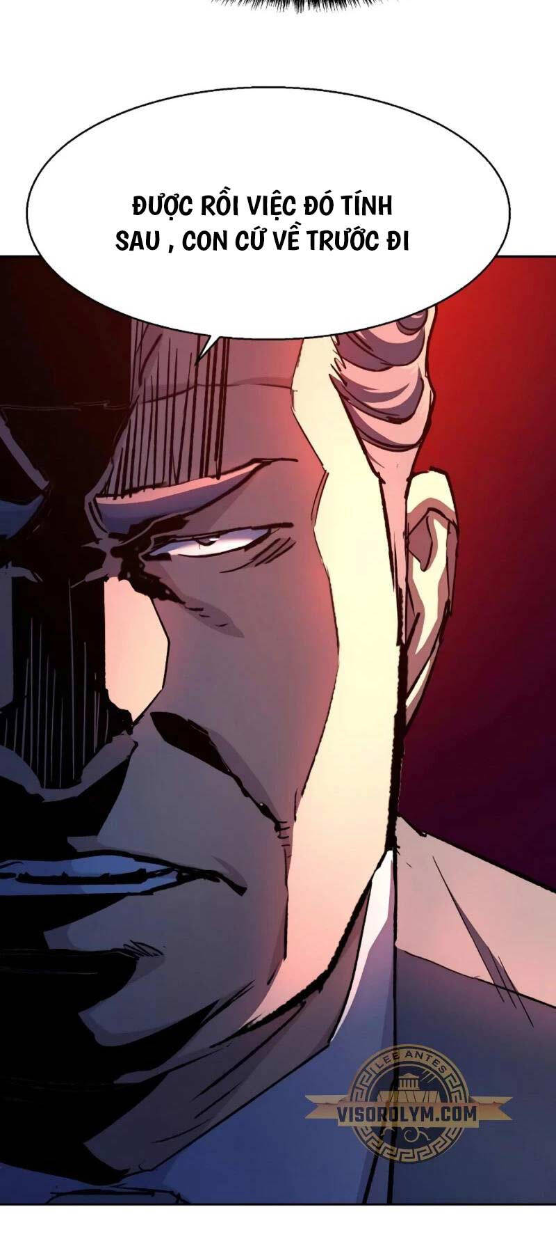 Bạn Học Của Tôi Là Lính Đánh Thuê Chapter 184 - Trang 2