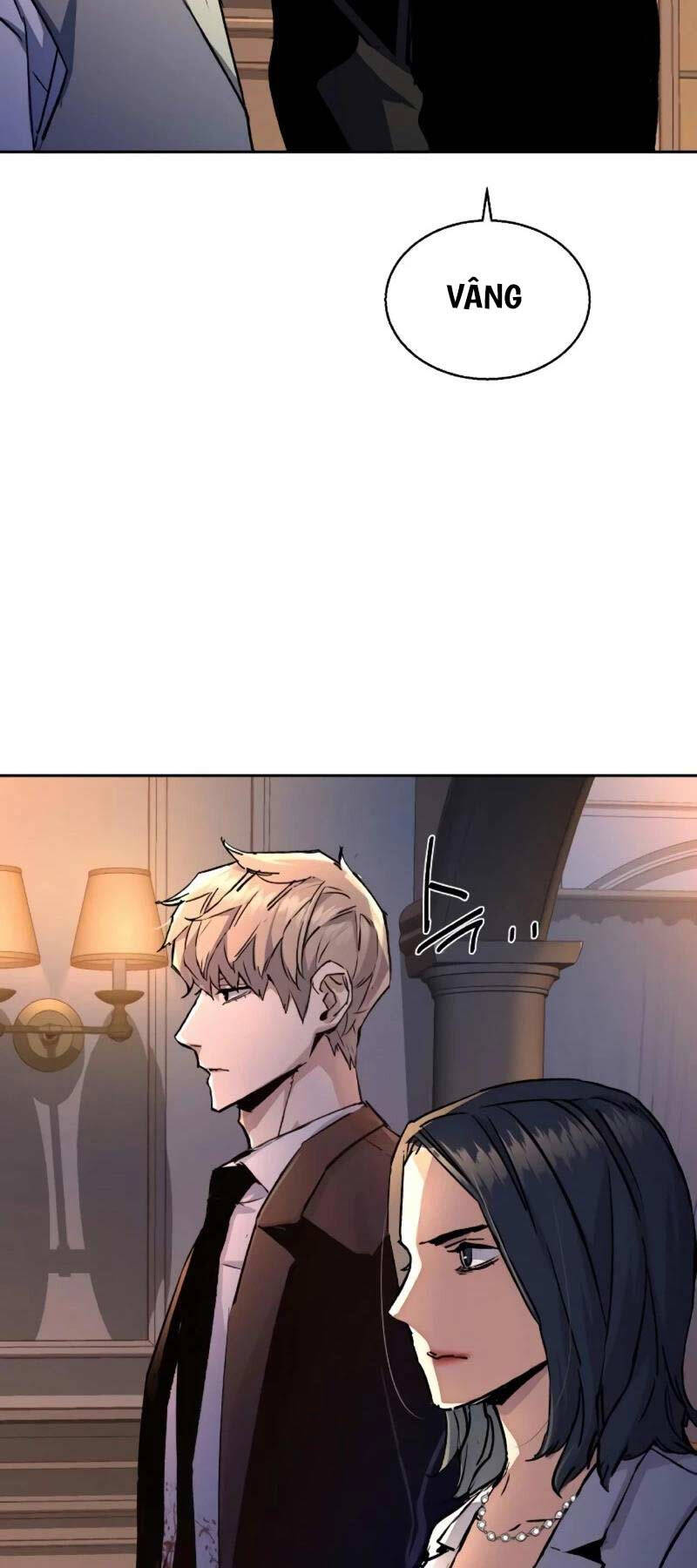 Bạn Học Của Tôi Là Lính Đánh Thuê Chapter 184 - Trang 2