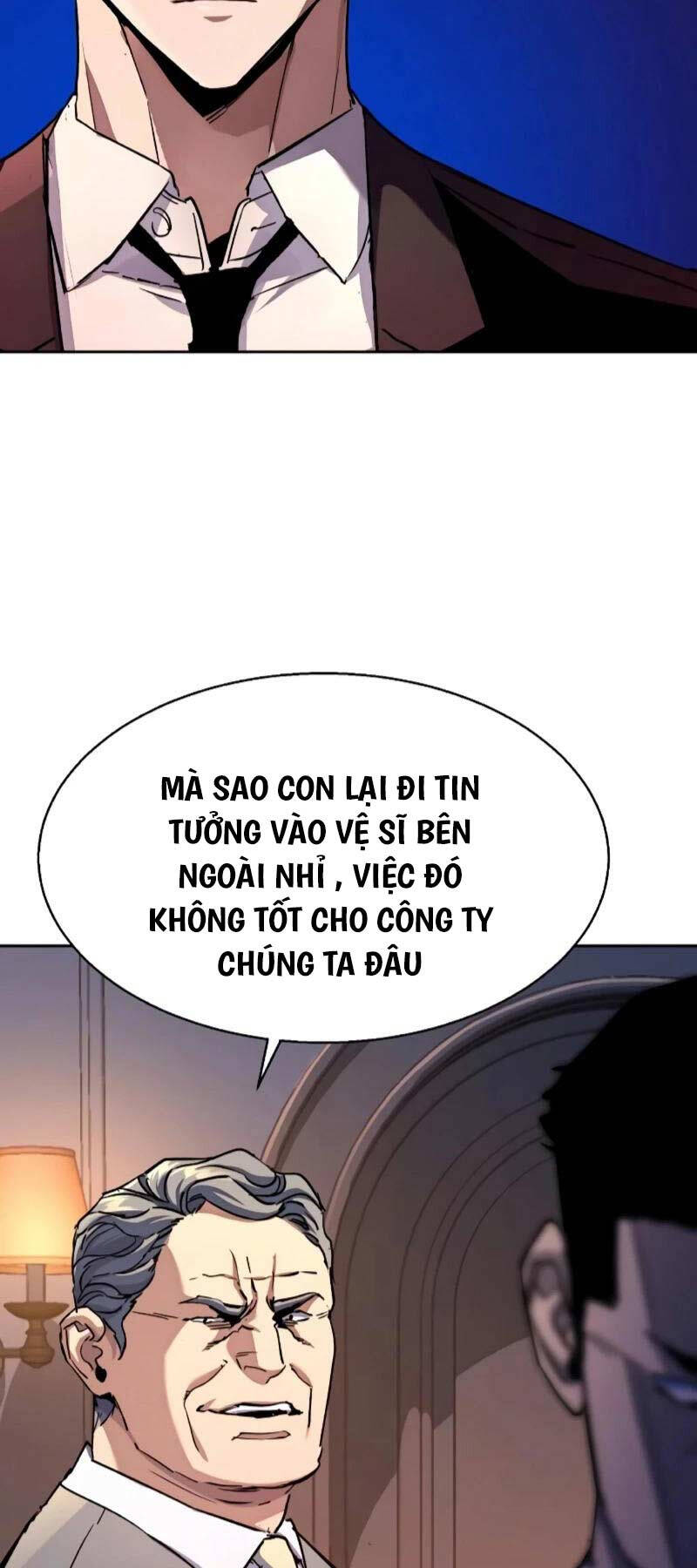 Bạn Học Của Tôi Là Lính Đánh Thuê Chapter 184 - Trang 2