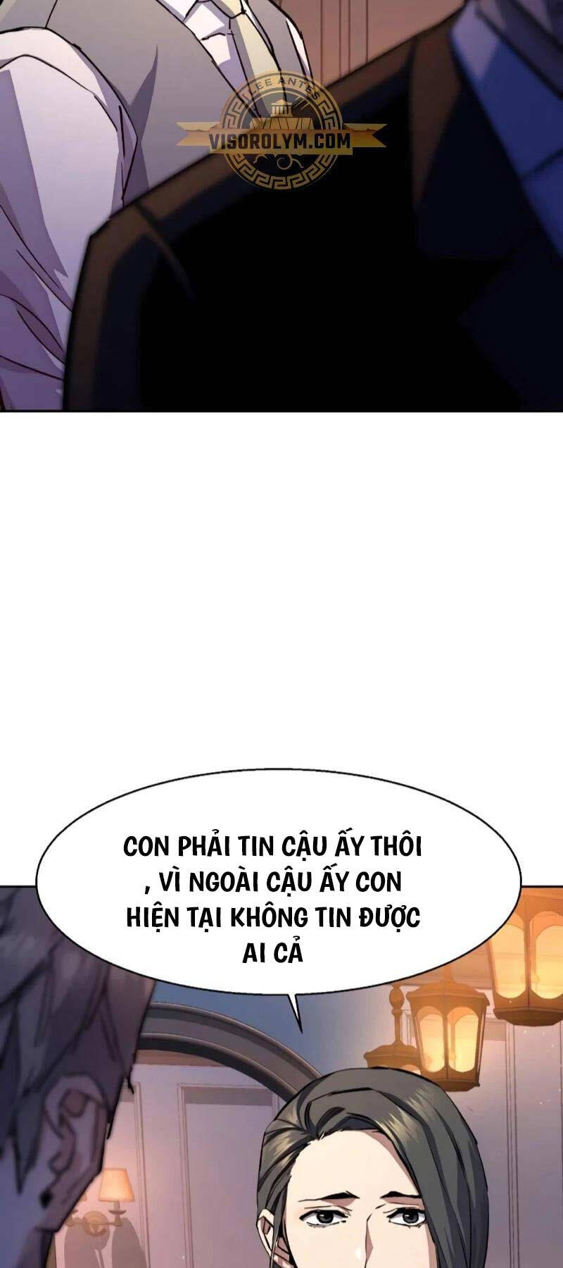 Bạn Học Của Tôi Là Lính Đánh Thuê Chapter 184 - Trang 2