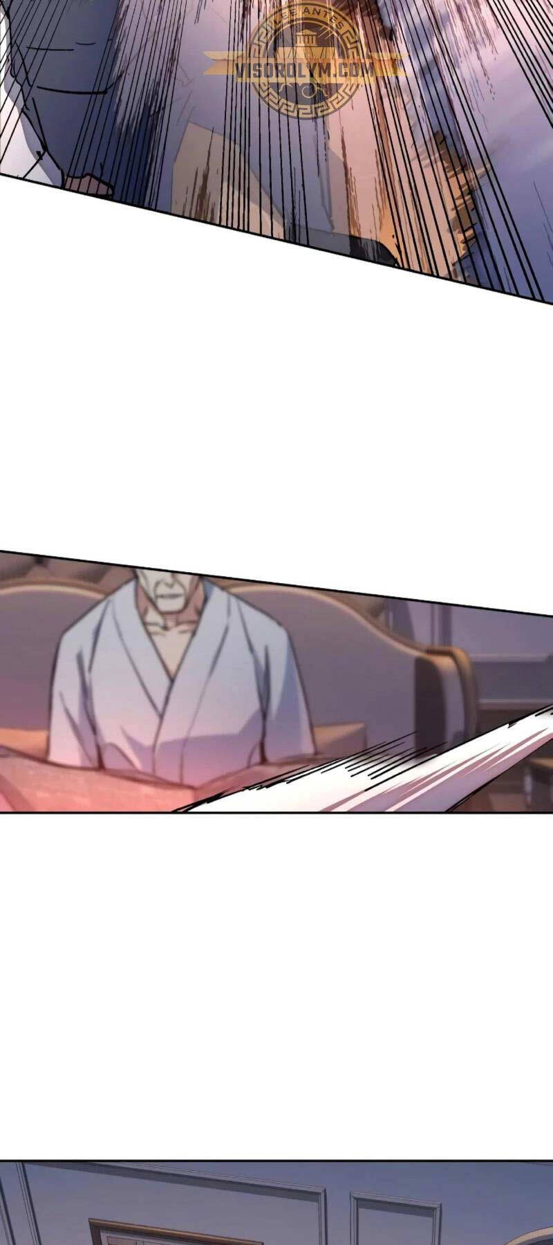 Bạn Học Của Tôi Là Lính Đánh Thuê Chapter 184 - Trang 2