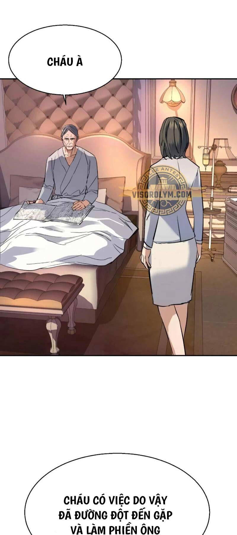 Bạn Học Của Tôi Là Lính Đánh Thuê Chapter 184 - Trang 2