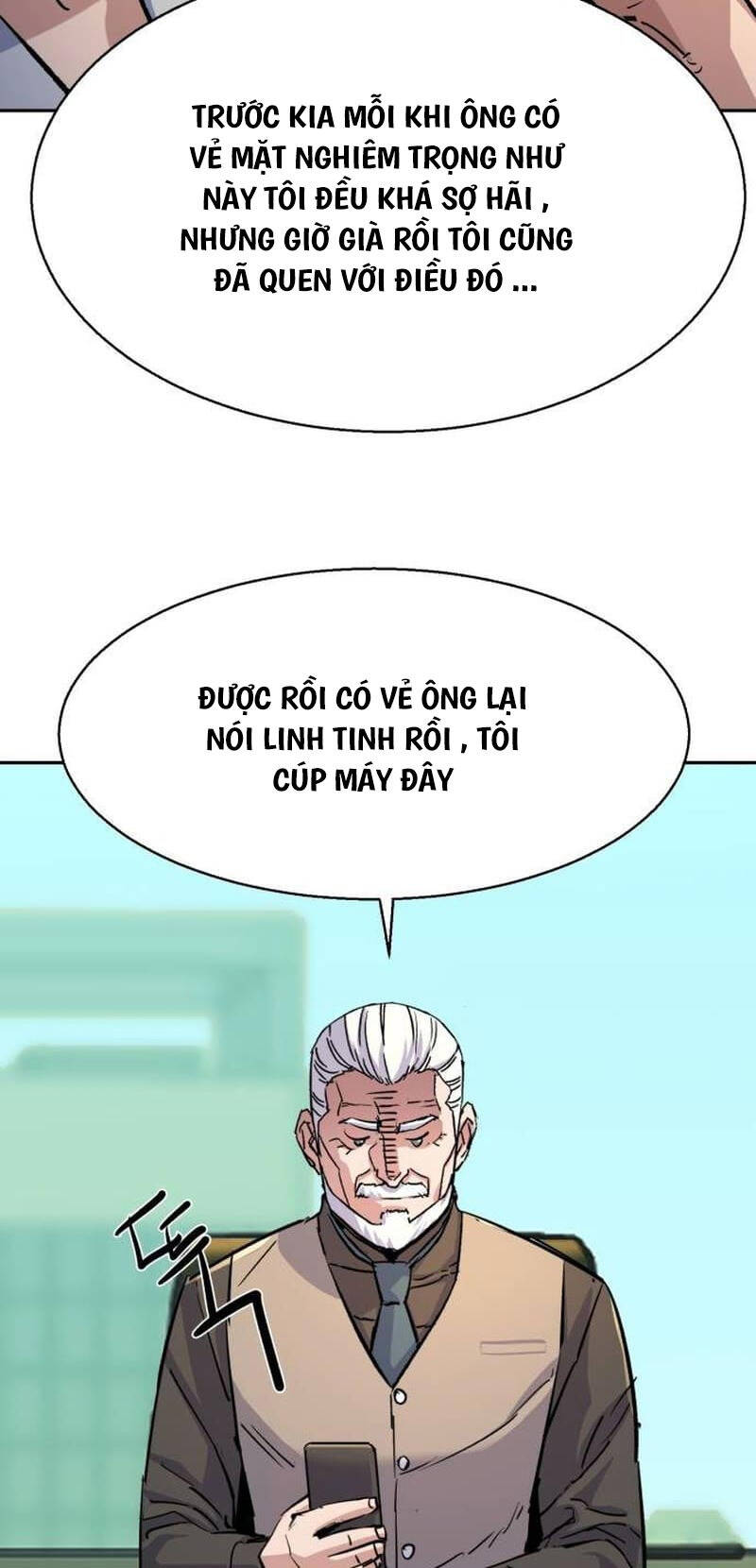 Bạn Học Của Tôi Là Lính Đánh Thuê Chapter 185 - Trang 2