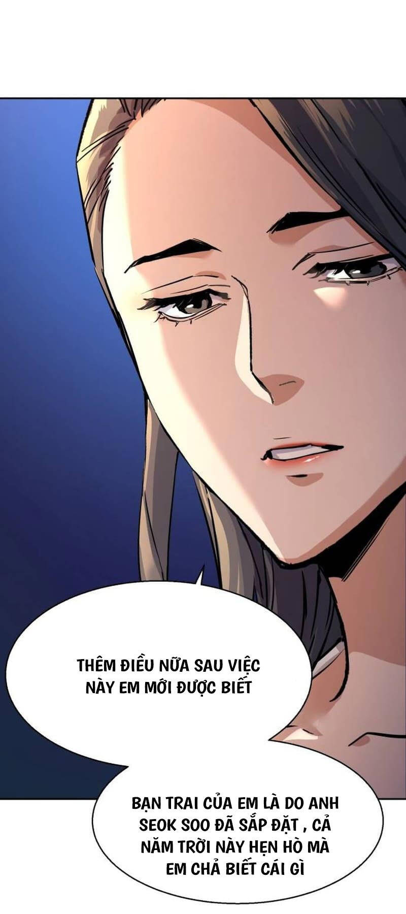 Bạn Học Của Tôi Là Lính Đánh Thuê Chapter 185 - Trang 2