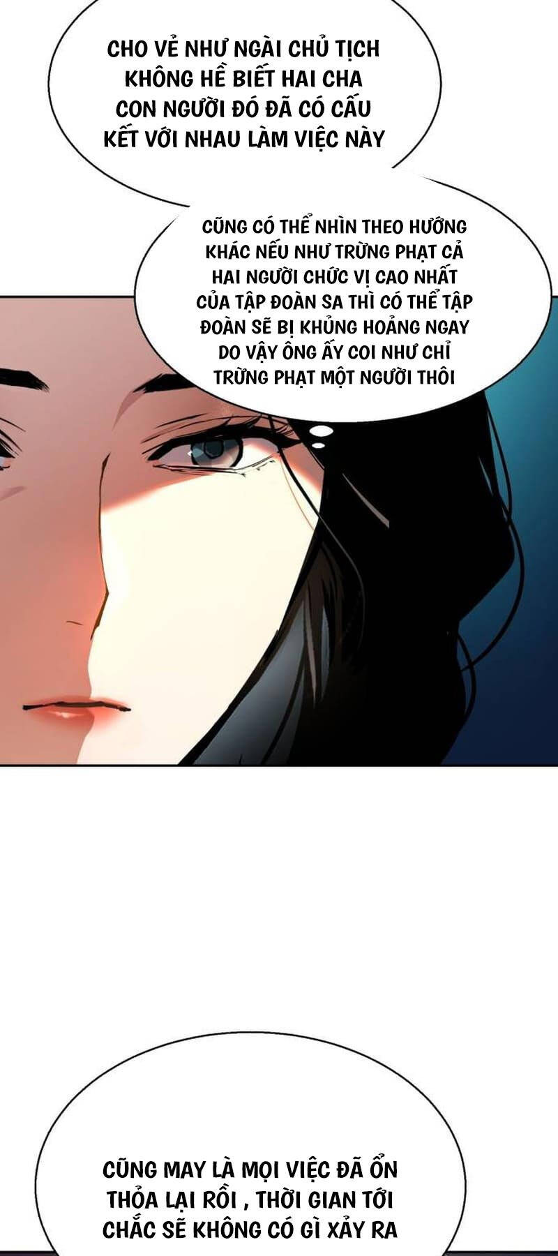 Bạn Học Của Tôi Là Lính Đánh Thuê Chapter 185 - Trang 2