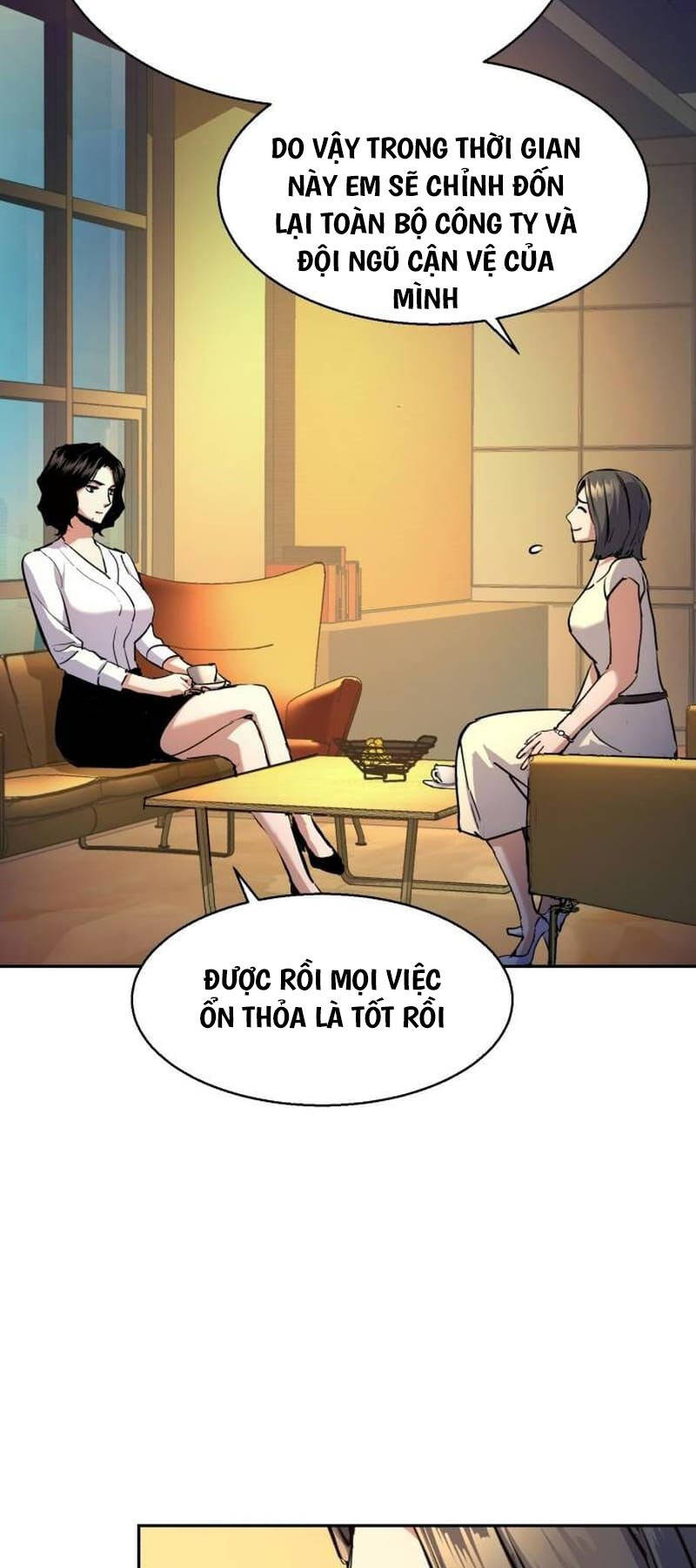 Bạn Học Của Tôi Là Lính Đánh Thuê Chapter 185 - Trang 2