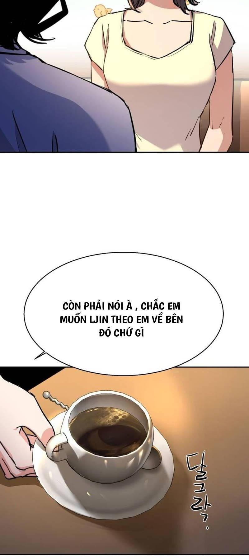 Bạn Học Của Tôi Là Lính Đánh Thuê Chapter 185 - Trang 2