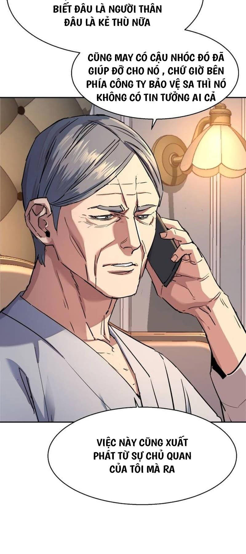Bạn Học Của Tôi Là Lính Đánh Thuê Chapter 185 - Trang 2
