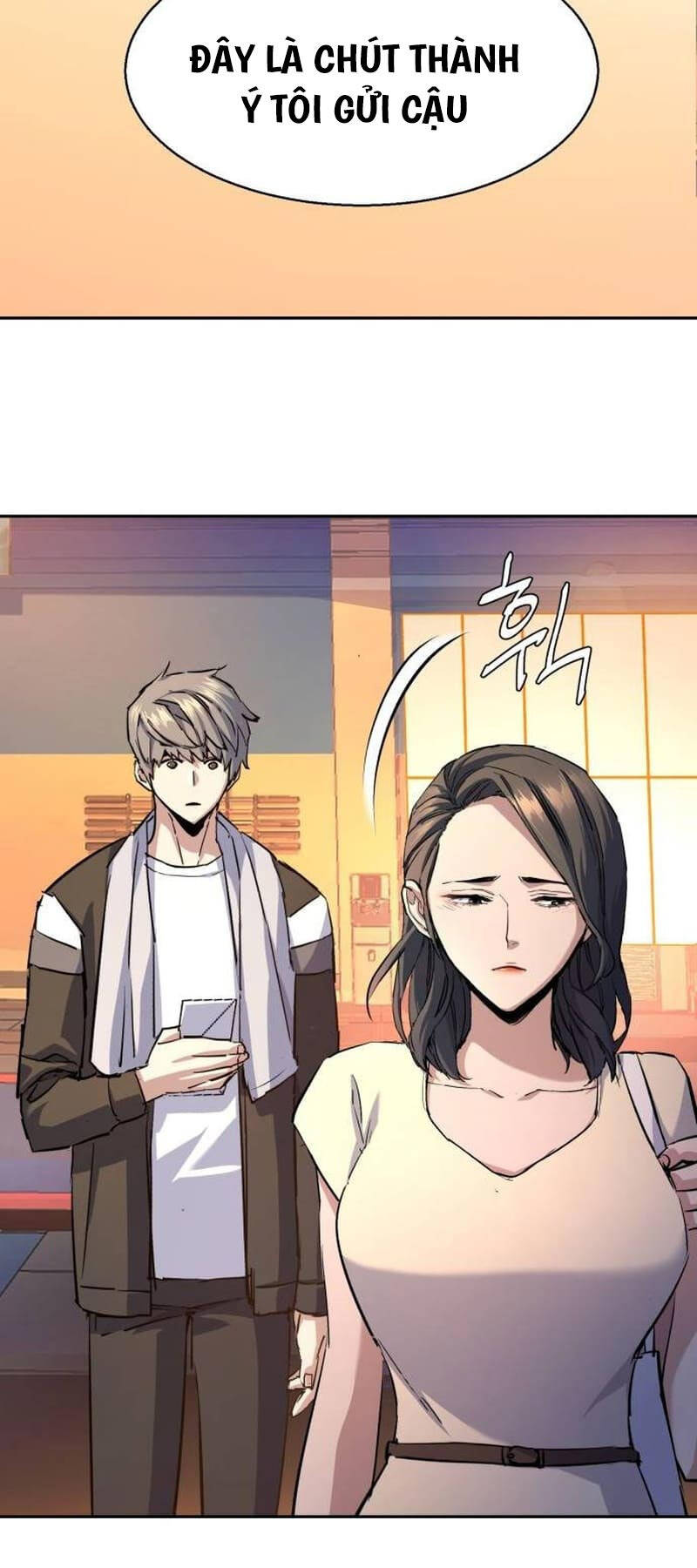 Bạn Học Của Tôi Là Lính Đánh Thuê Chapter 185 - Trang 2