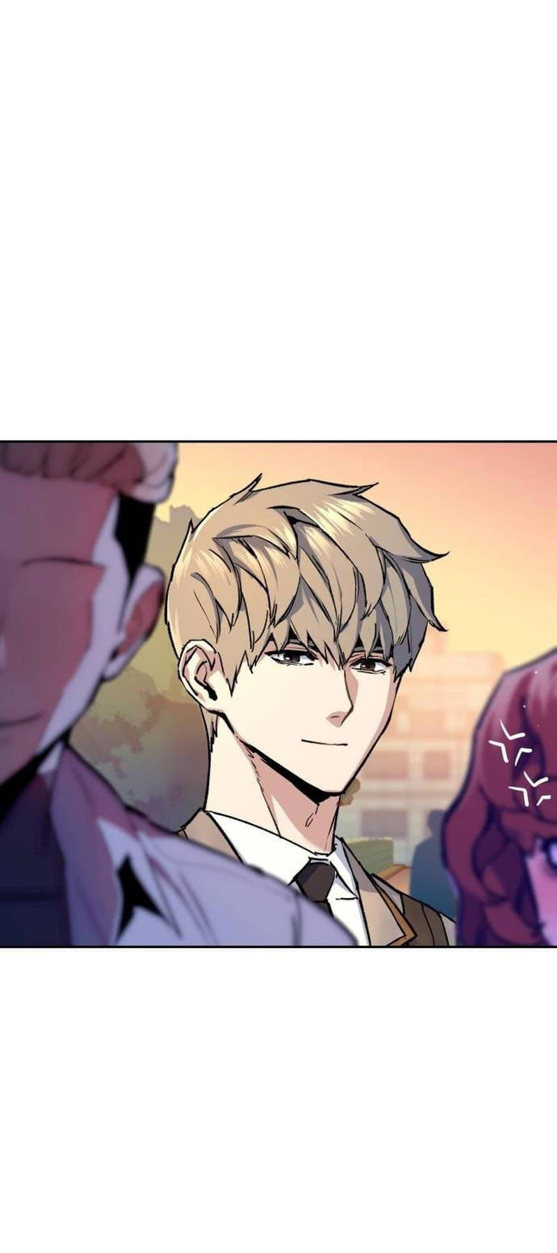 Bạn Học Của Tôi Là Lính Đánh Thuê Chapter 185 - Trang 2